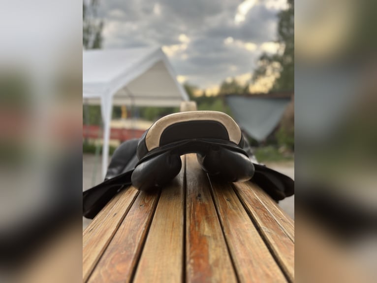 Prestige Elastic Professional Springsattel 