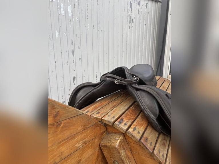 Prestige Elastic Professional Springsattel 