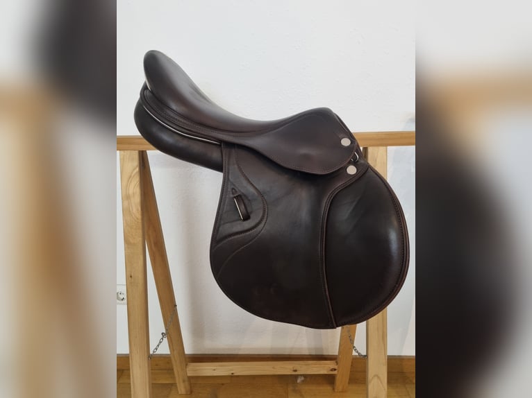 Prestige Instinct CPS Springsattel tabak(braun)