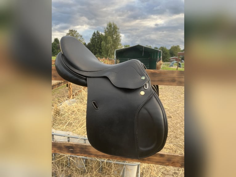 Prestige Joy Jumper Springsattel