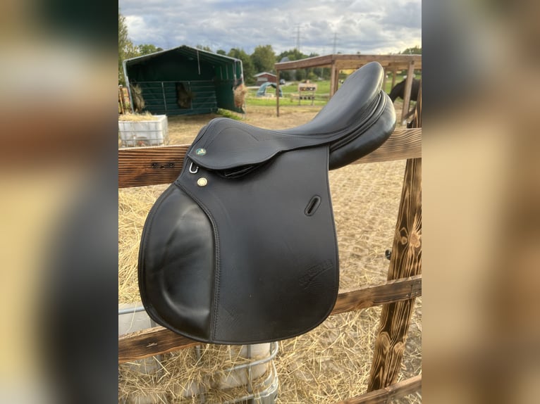 Prestige Joy Jumper Springsattel