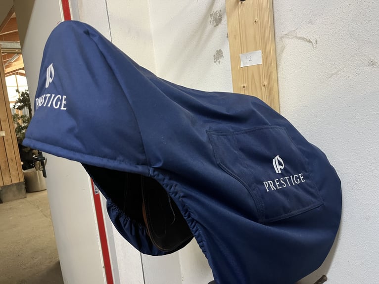 Prestige - Michel Robert Springsattel 