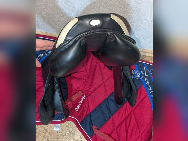 Prestige Paris Classic 17 KW 33