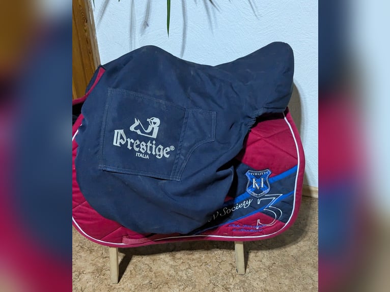 Prestige Paris Classic 17 KW 33