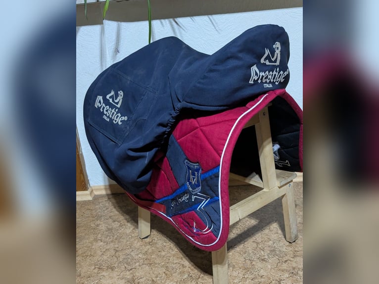 Prestige Paris Classic 17 KW 33