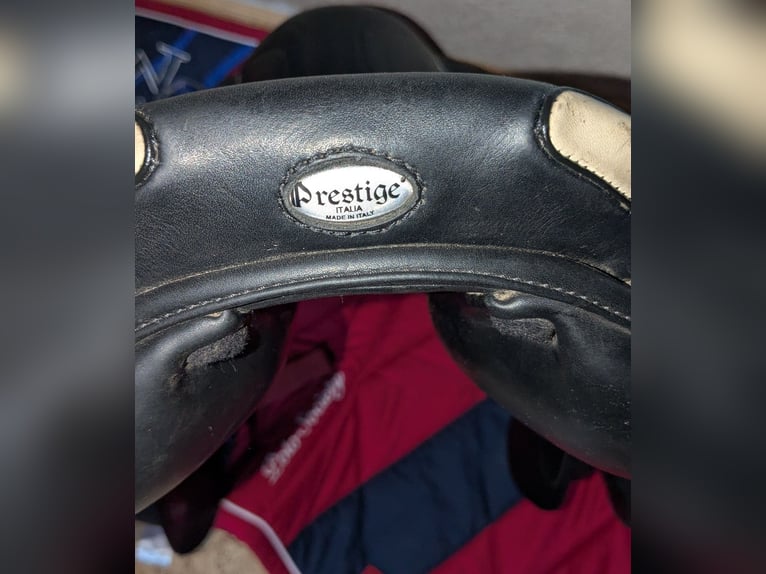 Prestige Paris Classic 17 KW 33