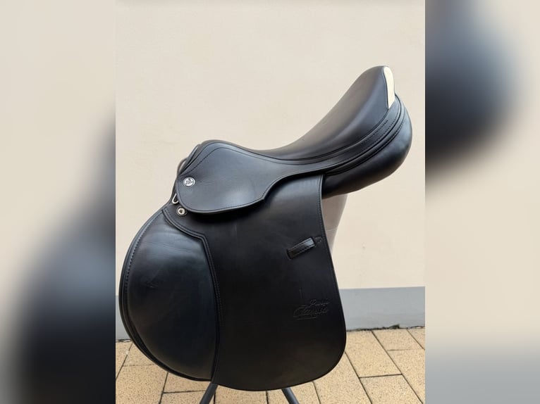 Prestige Paris classic Springsattel