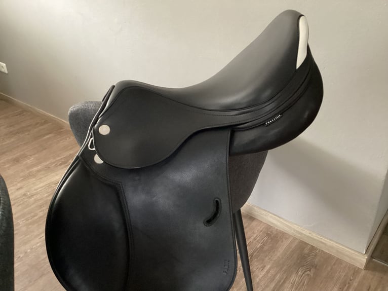 Prestige Paris Sattel