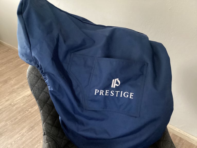 Prestige Paris Sattel