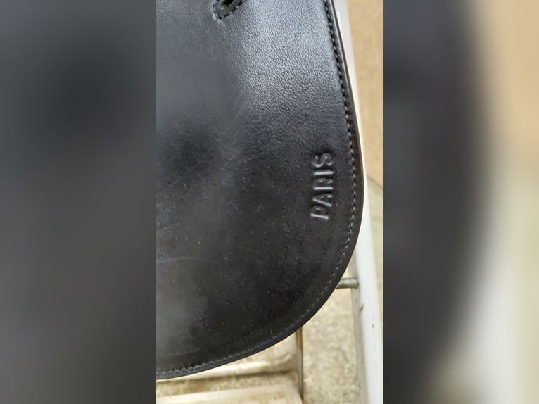 Prestige Paris Springsattel 