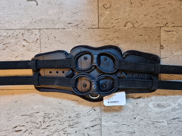 Prestige Rialto Springsattel - guter Zustand
