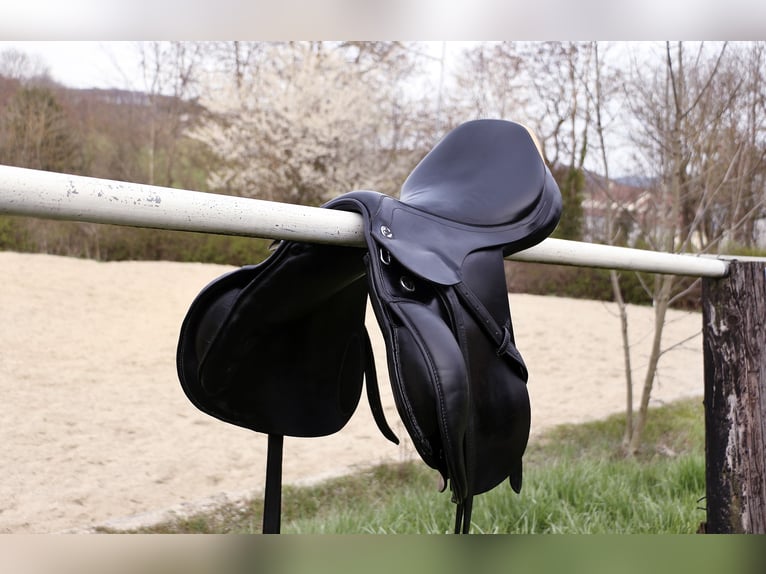 Prestige Rialto Springsattel - guter Zustand