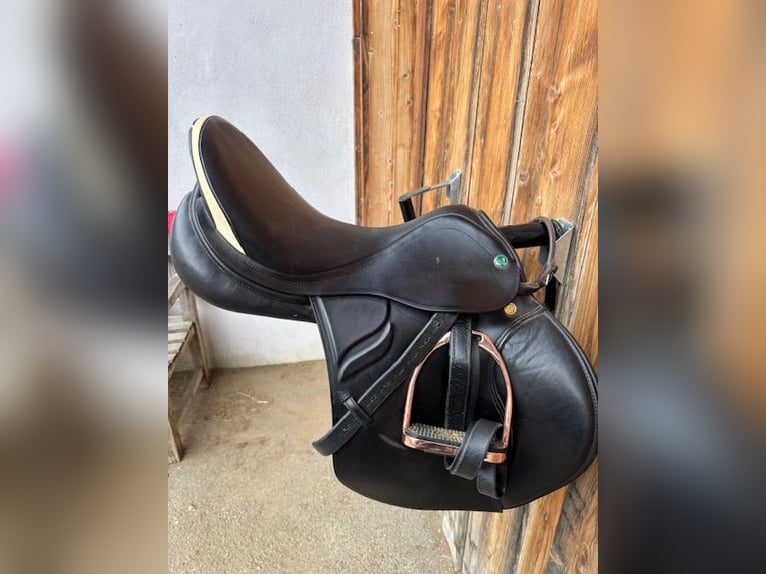 Prestige Sattel Venezia VSS1733