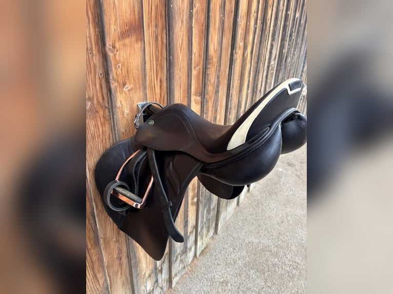 Prestige Sattel Venezia VSS1733