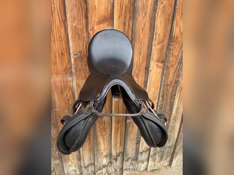 Prestige Sattel Venezia VSS1733