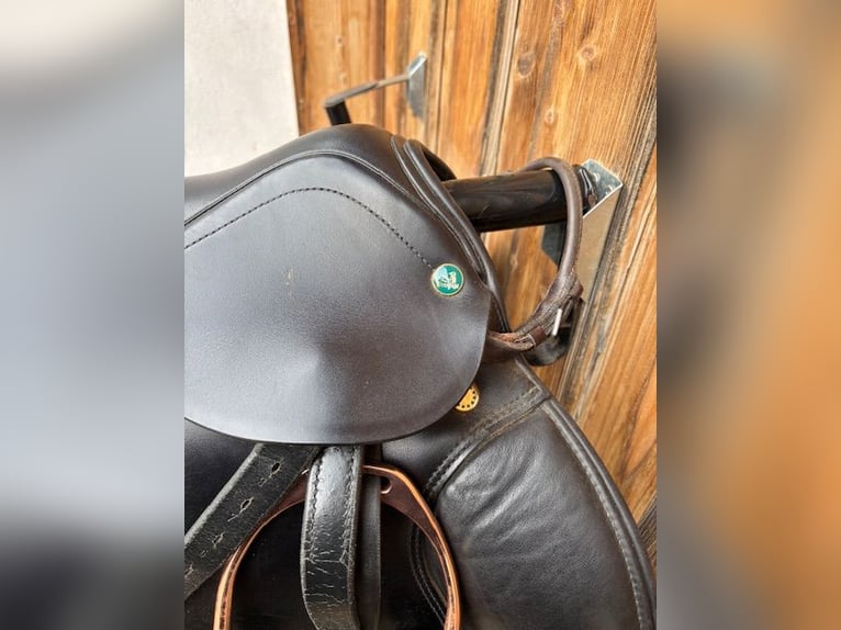 Prestige Sattel Venezia VSS1733