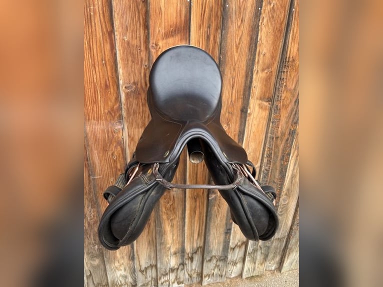 Prestige Sattel Venezia VSS1733