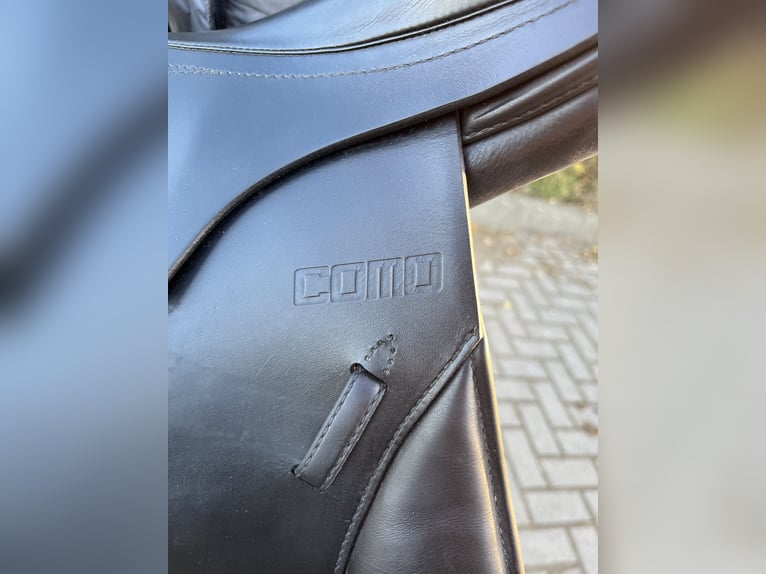 Prestige Springsattel COMO