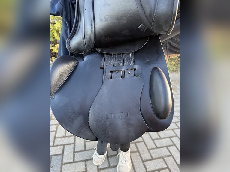 Prestige Springsattel COMO