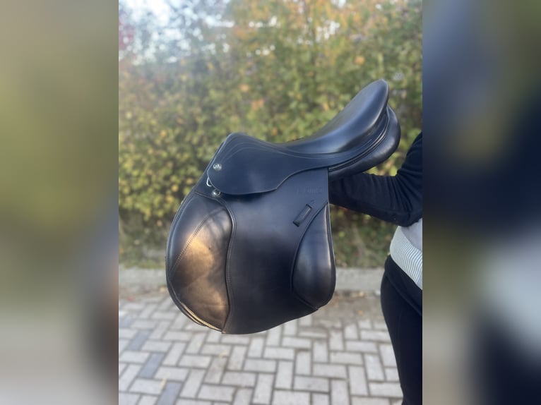 Prestige Springsattel COMO