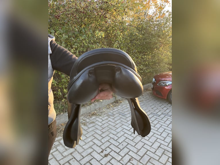 Prestige Springsattel COMO