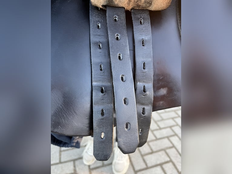 Prestige Springsattel COMO