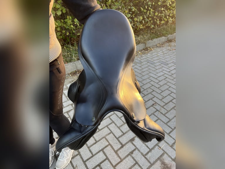 Prestige Springsattel COMO