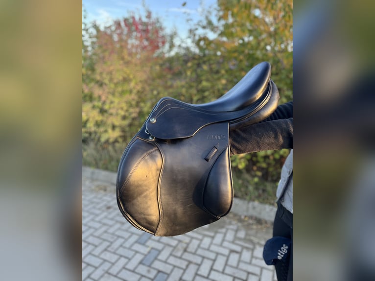 Prestige Springsattel COMO