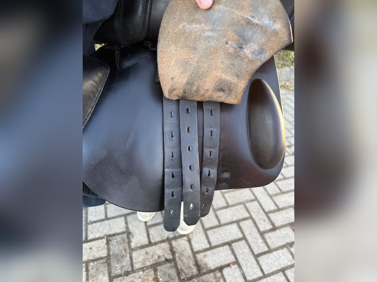 Prestige Springsattel COMO