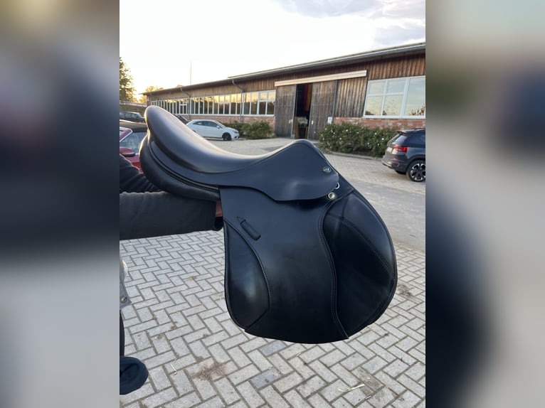 Prestige Springsattel COMO