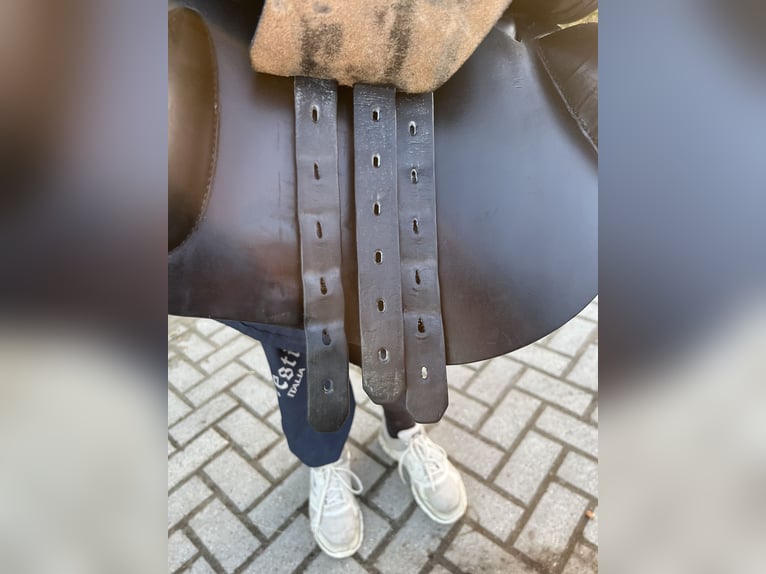 Prestige Springsattel COMO