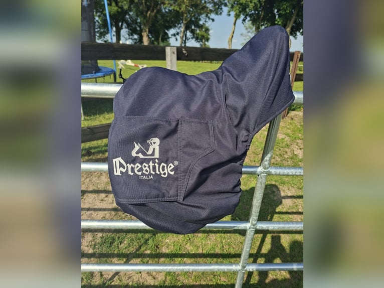 Prestige Springsattel Happy Pony