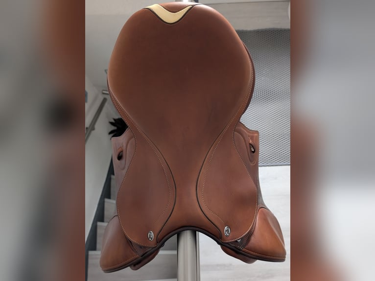 Prestige Springsattel Instinct CPS – 17/33 – Top Zustand!