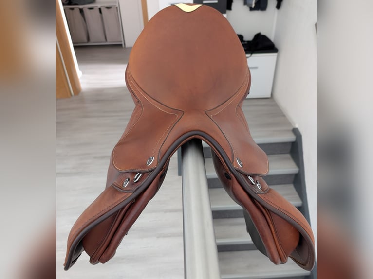 Prestige Springsattel Instinct CPS – 17/33 – Top Zustand!