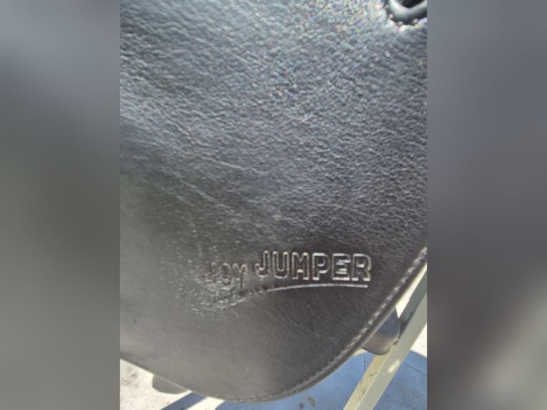 PRESTIGE SPRINGSATTEL Joy Jumper 