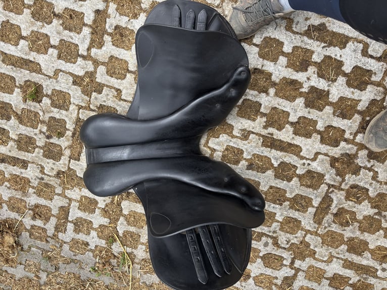 Prestige Springsattel 