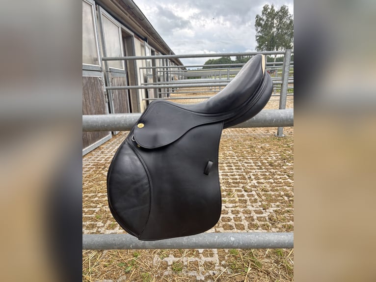 Prestige Springsattel 