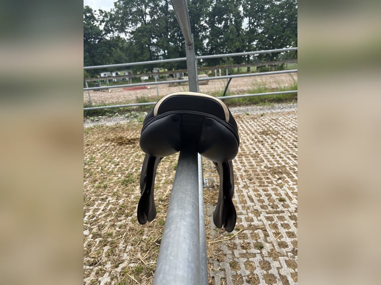 Prestige Springsattel 