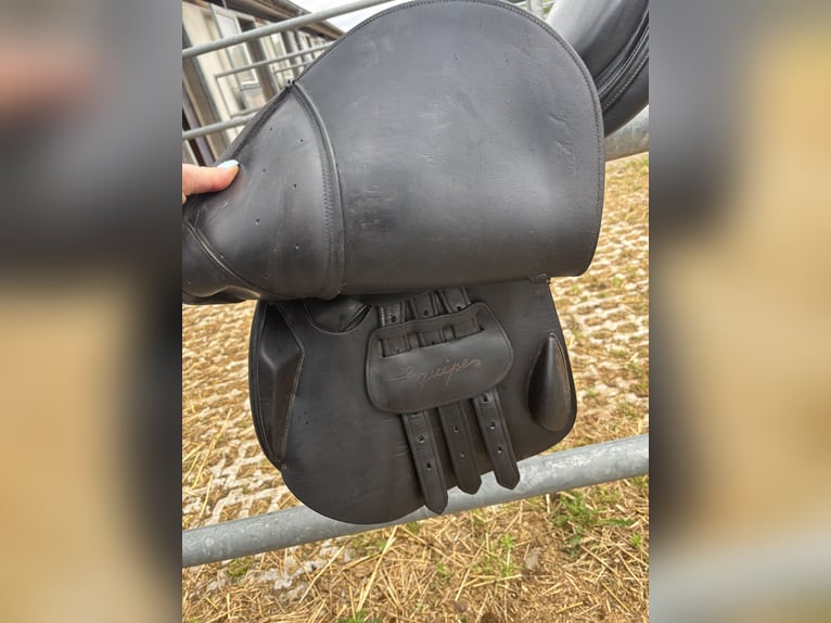 Prestige Springsattel 