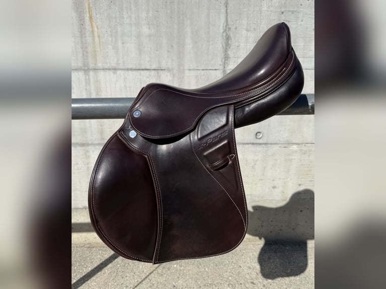 Prestige Springsattel