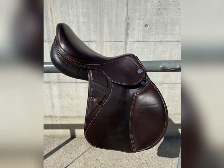 Prestige Springsattel