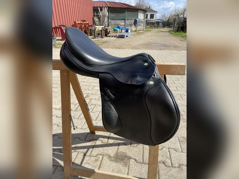 Prestige Springsattel Modell „Como“ – KW 34, 18 Zoll