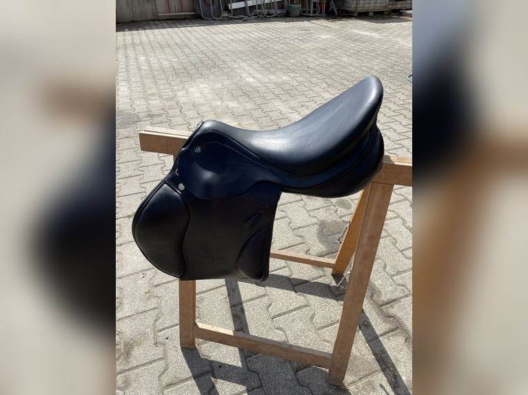 Prestige Springsattel Modell „Como“ – KW 34, 18 Zoll