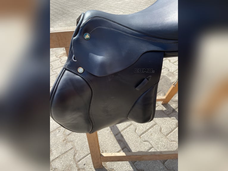 Prestige Springsattel Modell „Como“ – KW 34, 18 Zoll