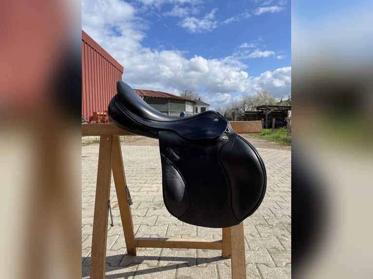 Prestige Springsattel Modell „Como“ – KW 34, 18 Zoll