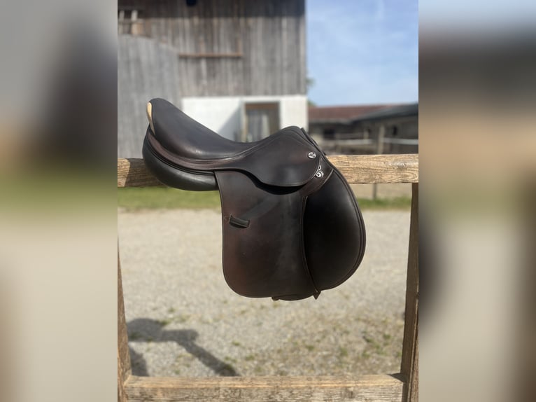 Prestige Springsattel Paris Classic