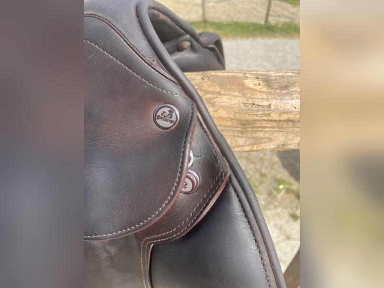 Prestige Springsattel Paris Classic