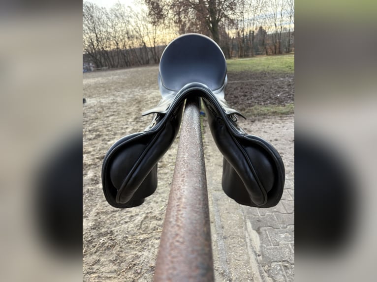 Prestige Springsattel Venezia VS VSS 17/32 Kissenkeil