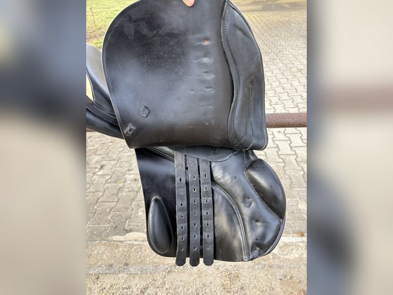 Prestige Springsattel Venezia VS VSS 17/32 Kissenkeil