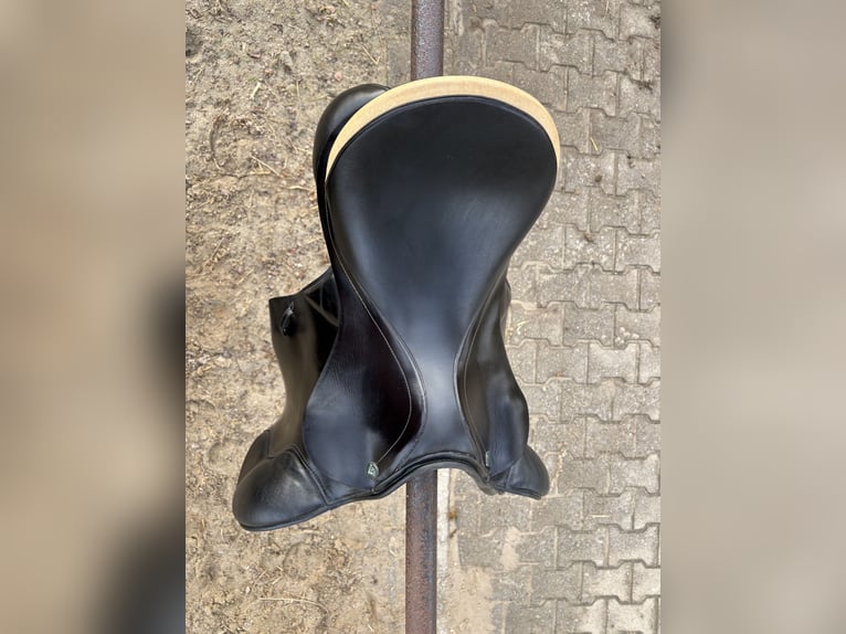 Prestige Springsattel Venezia VS VSS 17/32 Kissenkeil